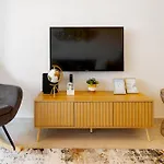 Διαμέρισμα Solemar - Pools Fast Wifi Ac - Portimão