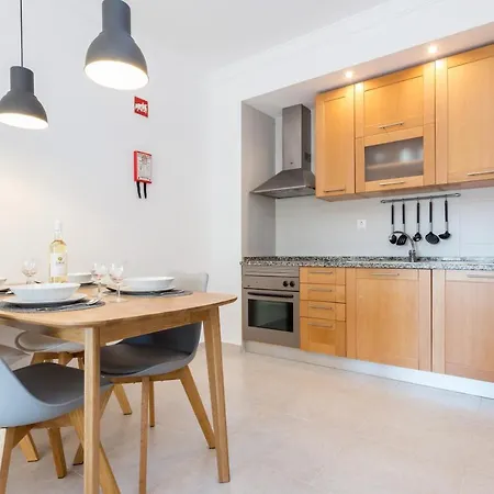 Solemar - Pools Fast Wifi Ac - 아파트 *