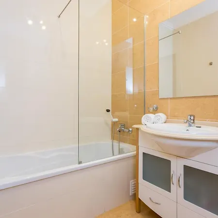 아파트 Solemar - Pools Fast Wifi Ac - 포티마오