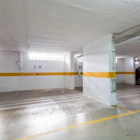 아파트 Solemar - Pools Fast Wifi Ac - *