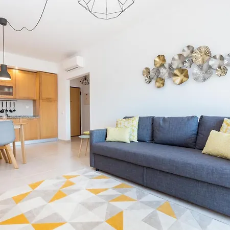 아파트 Solemar - Pools Fast Wifi Ac -