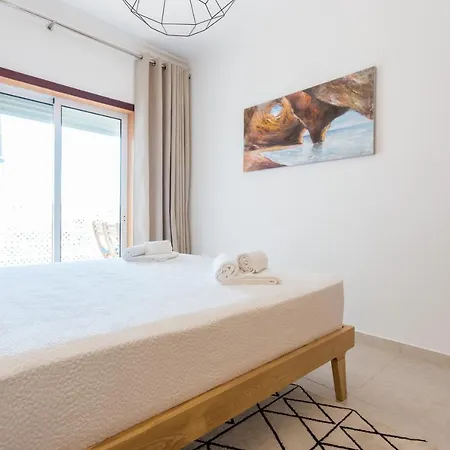 Solemar - Pools Fast Wifi Ac - 아파트