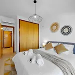 Apartamento Solemar - Pools Fast Wifi Ac - *