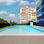 Solemar - Pools Fast Wifi Ac - شقة