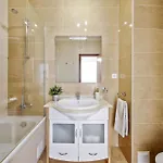 Apartamento Solemar - Pools Fast Wifi Ac -