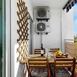 شقة Solemar - Pools Fast Wifi Ac - بورتيماو