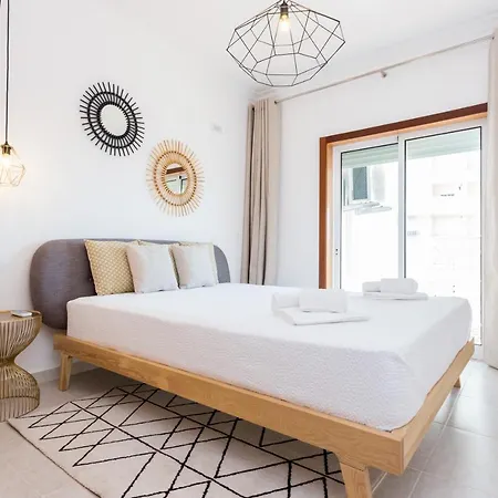 Solemar - Pools Fast Wifi Ac - * Portimão