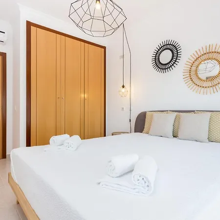 Solemar - Pools Fast Wifi Ac - Lejlighed