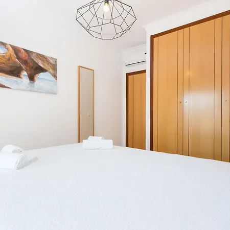 Solemar - Pools Fast Wifi Ac - * Portimão