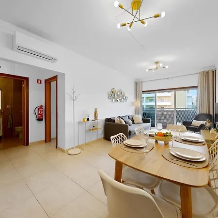 Solemar - Pools Fast Wifi Ac - * Portimão