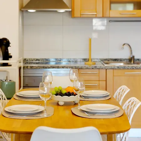 Apartamento Solemar - Pools Fast Wifi Ac -