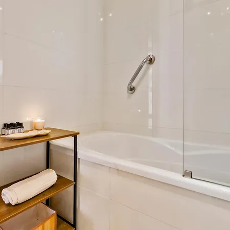 شقة Solemar - Pools Fast Wifi Ac - *