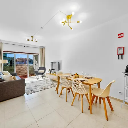 Solemar - Pools Fast Wifi Ac - Portimão