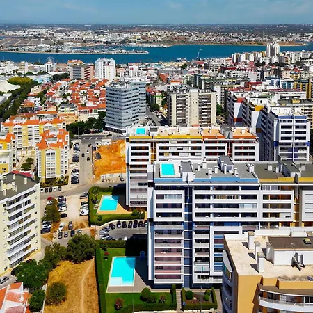 Apartamento Solemar - Pools Fast Wifi Ac -