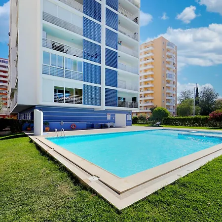 Solemar - Pools Fast Wifi Ac - Apartamento *