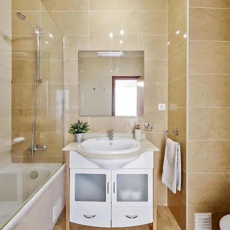 Apartamento Solemar - Pools Fast Wifi Ac -