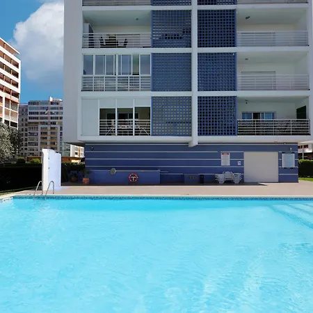 Solemar - Pools Fast Wifi Ac - * Portimão