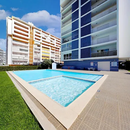 Solemar - Pools Fast Wifi Ac - Apartamento Portimão