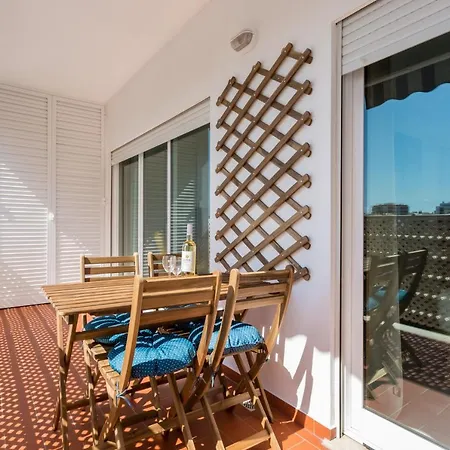 Solemar - Pools Fast Wifi Ac - פורטימאו