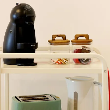 Solemar - Pools Fast Wifi Ac - 아파트